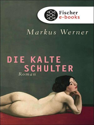 cover image of Die kalte Schulter